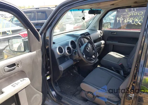 2006 Honda Element Ex-P z USA, uszkodzony, nr VIN 5J6YH28766L000711